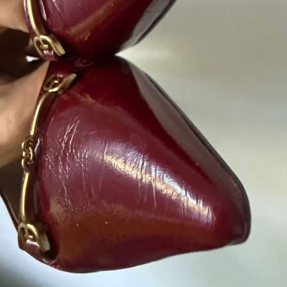 Sam Edelman Womens Nori Ballet Flat- size 9 - Picture 7 of 9